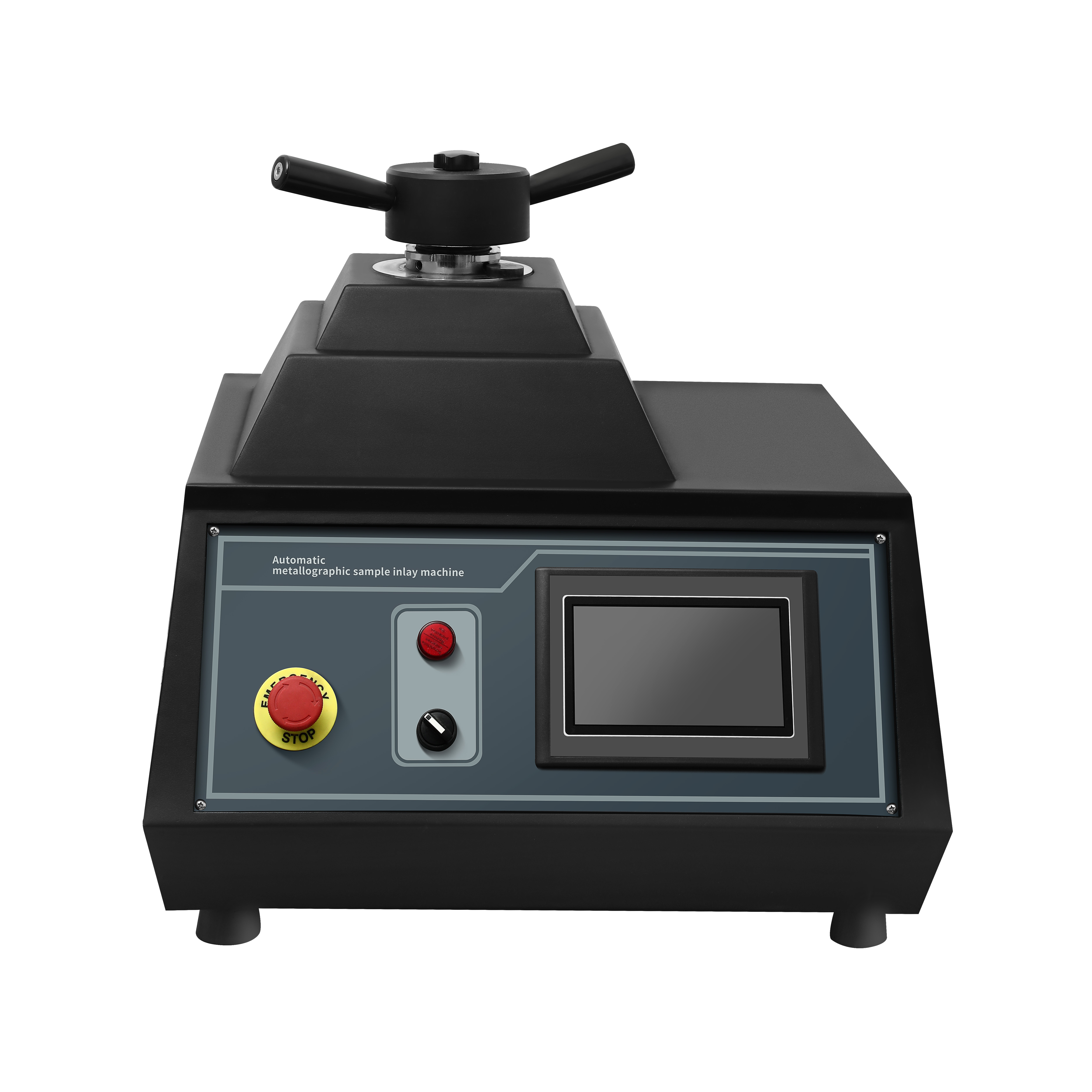 金相试样镶嵌机